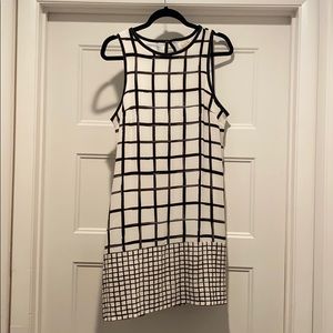 NWT MUDPIE SHIFT DRESS - SIZE M
